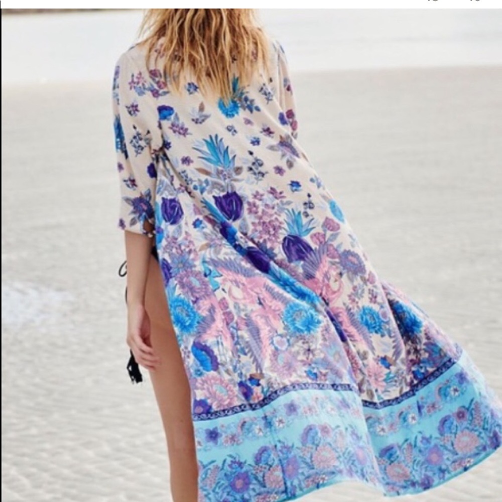 RESERVED! Siren Song duster